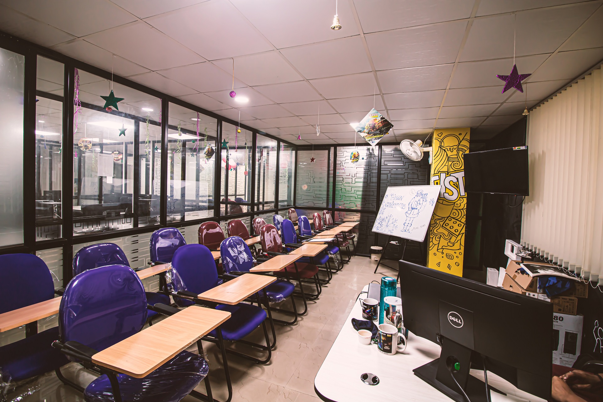 Arena Animation Campus photo 2